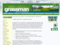 grass-man.com