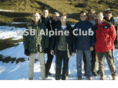 gsb-alpine-club.org