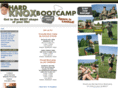 hardknoxbootcamp.com
