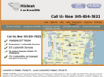 hialeah305locksmith.com