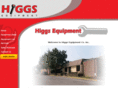 higgsequipment.com