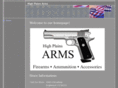 highplainsarms.com