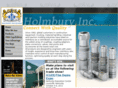 holmburyusa.com