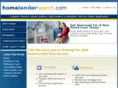 homelendersearch.com