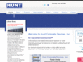 huntcorp.com