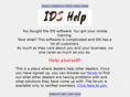 idshelp.com