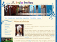 indiainvites.com