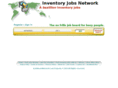 inventoryjobsnetwork.com