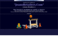 jeansretailers.com