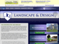 jglandscapeanddesign.com
