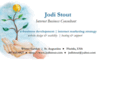 jodistout.com