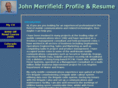 johnmerrifield.com