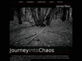 journey-into-chaos.com