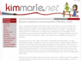 kimmarie.net