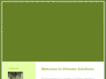 klimatesolutions.com
