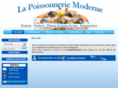 la-poissonnerie-moderne.com