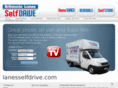 lanesselfdrive.com