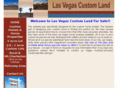 lasvegascustomland.com
