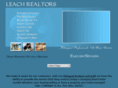 leachrealtors.com