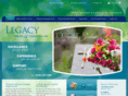 legacyfuneralcare.com