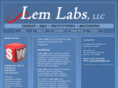 lemniscatelabs.com
