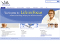 lifeinfocusllc.com