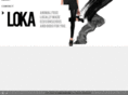 lokakouture.com