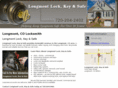 longmontlockandkey.net