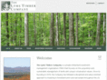 lymetimber.com