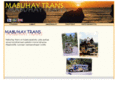 mabuhaytrans.com