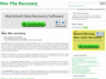 macintoshfilerecovery.net