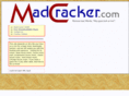 madcracker.com