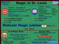 magicstl.com