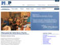 miramichikitchenparty.com