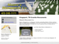 mooresmonumentco.com