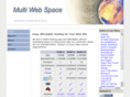 multiwebspace.com