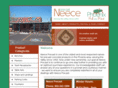 neeceprecast.com