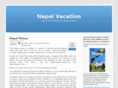 nepalvacation.org