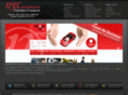 nyxcomunicacoes.com.br
