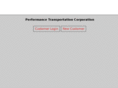 performancetransportationcorp.com