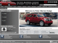 peterwarrendodge.com.au