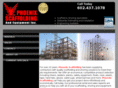 phoenixscaffolding.com
