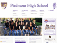 piedmontwomensbasketball.com