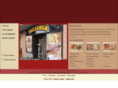 pizzerialapinzaromana.com