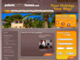polarisholidayhomes.com