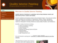 qualityinteriorpainting.com
