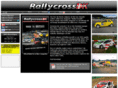 rallycrossdk.com