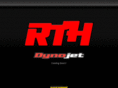 redlinetuninghouse.com