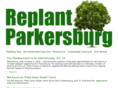 replantparkersburg.org