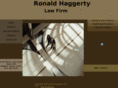 rhaggertylaw.com